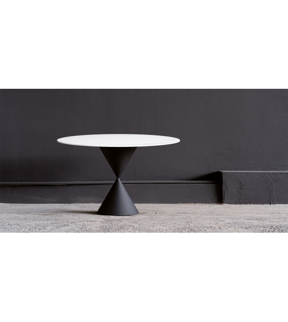 Con- Tatto Codiceicona Round Table