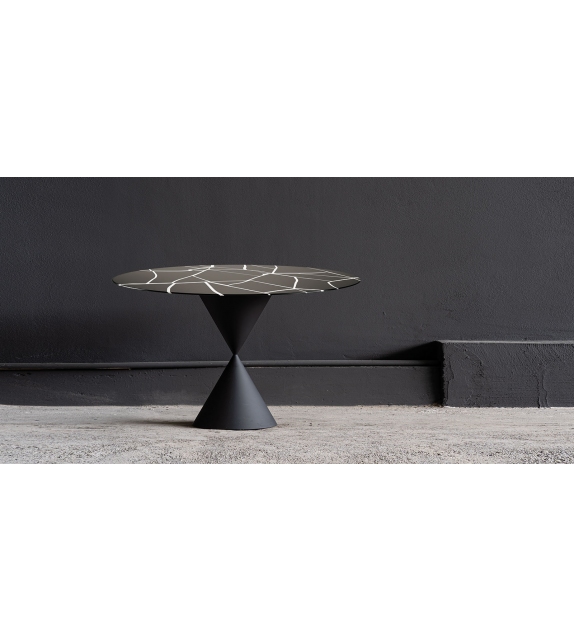 Con- Tatto Codiceicona Round Table