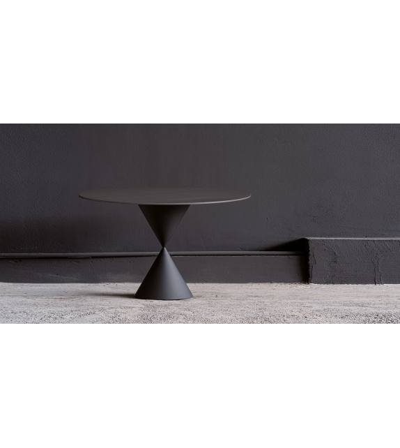 Con- Tatto Codiceicona Round Table