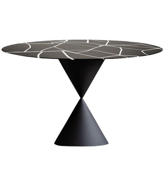 Con- Tatto Codiceicona Table Ronde