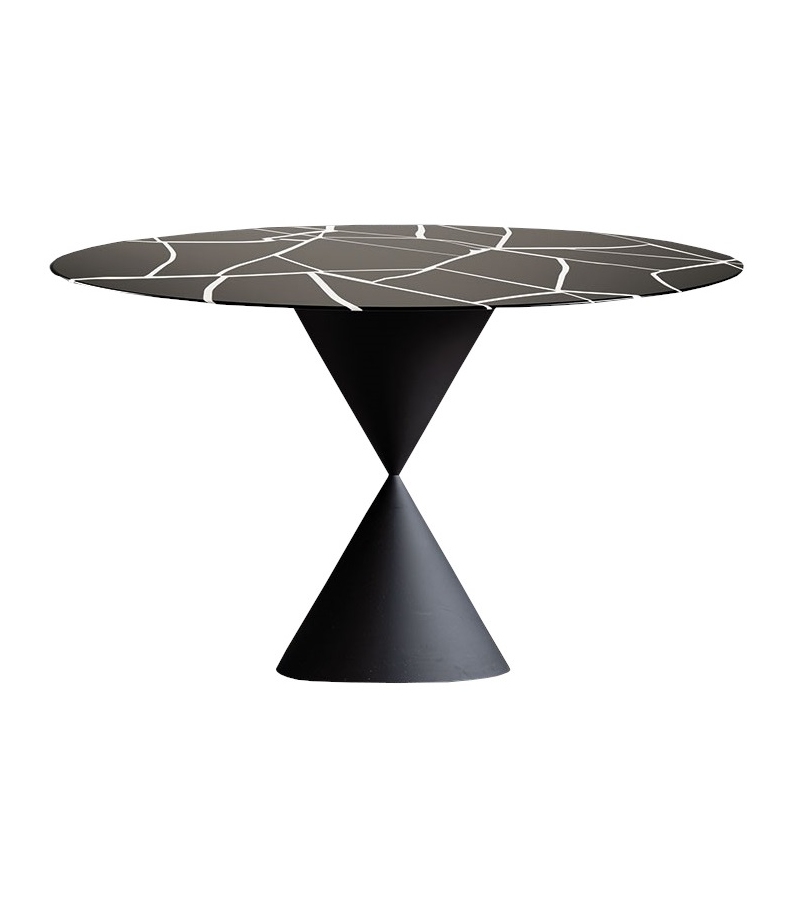 Con- Tatto Codiceicona Table Ronde