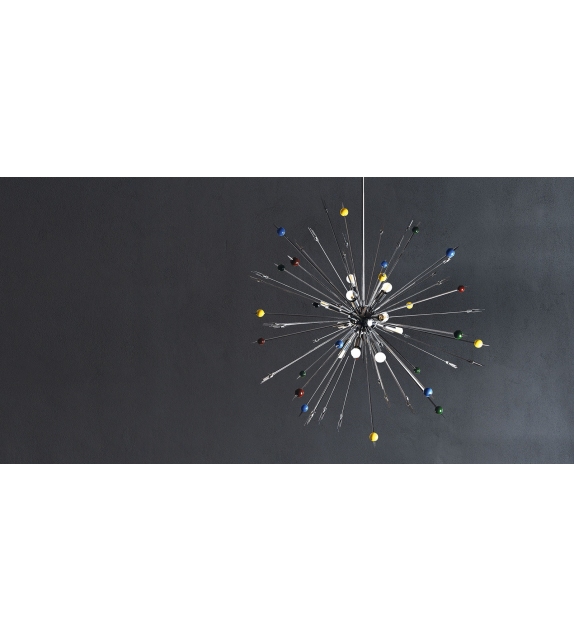 Mir Codiceicona Lámpara de Techo