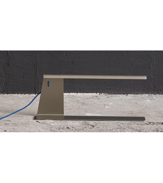 Misura Codiceicona Table Lamp