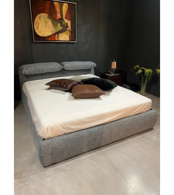 Prêt pour l'expédition - Bamboletto B&B Italia Lit