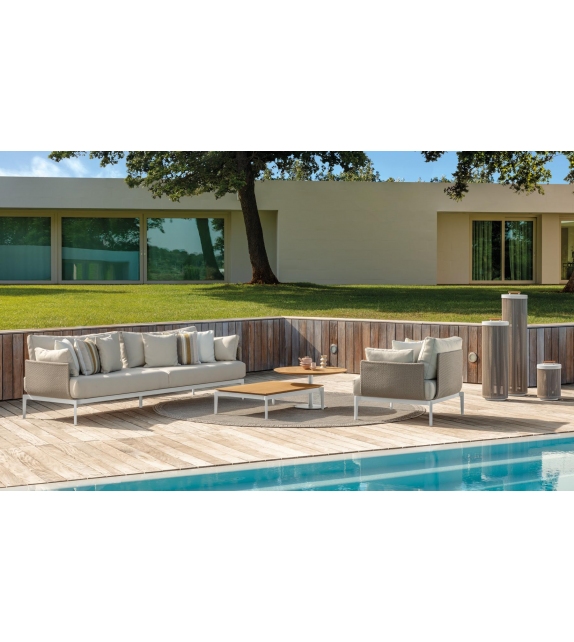 Leaf Talenti Table Basse