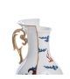 Seletti Vase Hybrid Melania