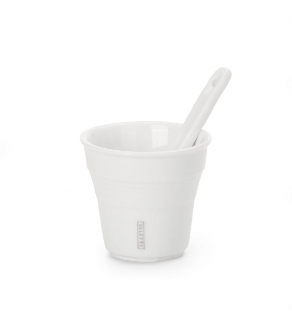 Estetico Quotidiano Coffee Seletti Set 2 Cups