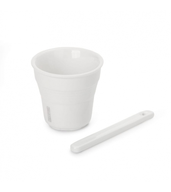 Estetico Quotidiano Coffee Seletti Set 2 Cups