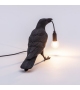 Bird Lamp Waiting Seletti Table Lamp