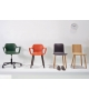 HAL RE Armchair Studio Vitra Stuhl