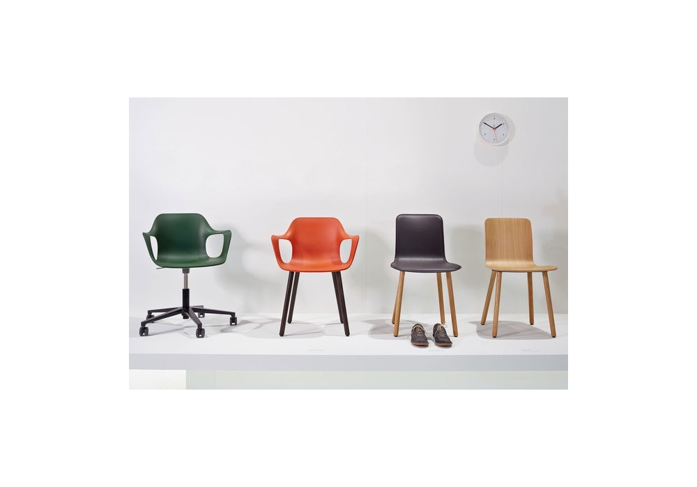 HAL RE Armchair Studio Vitra Silla Milia Shop