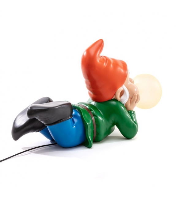 Gummy Lamp Seletti Table Lamp