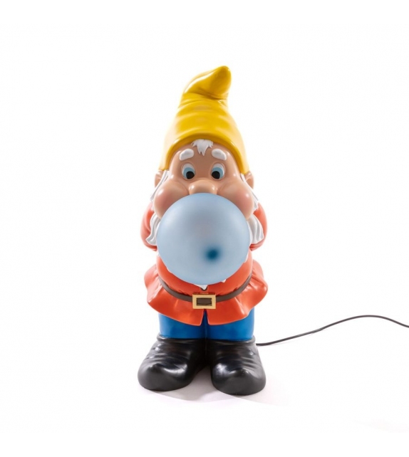 Gummy Lamp Seletti Table Lamp