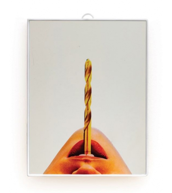 Drill Seletti Miroir