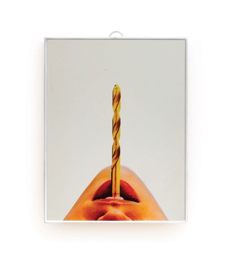 Drill Seletti Miroir