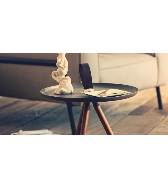 973 Rolf Benz Table D'appoint