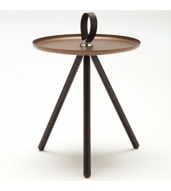 973 Rolf Benz Side Table