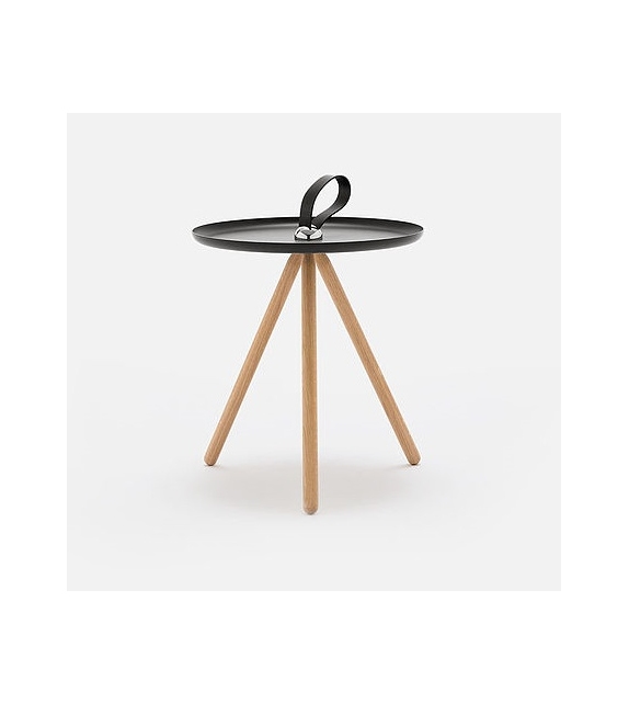 973 Rolf Benz Side Table