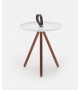 973 Rolf Benz Side Table