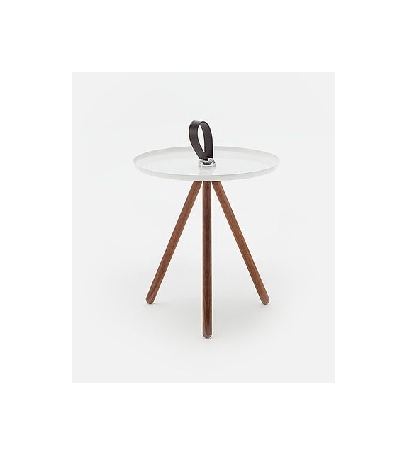 973 Rolf Benz Table D'appoint