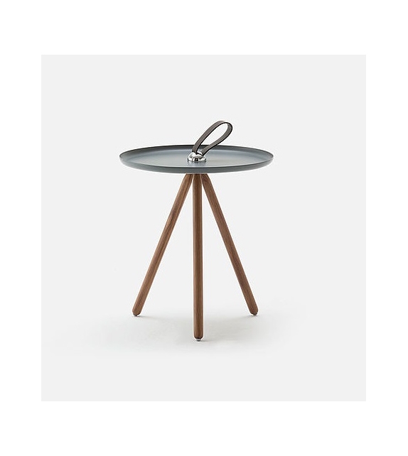 973 Rolf Benz Side Table