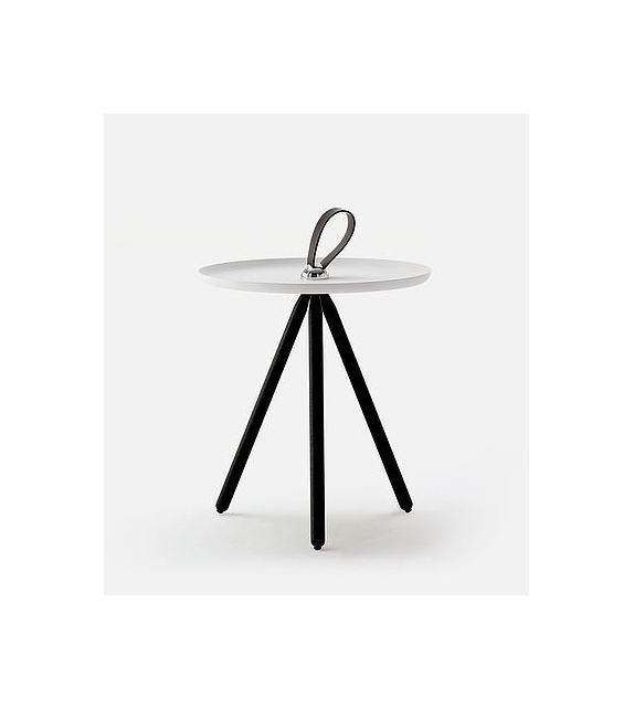 973 Rolf Benz Side Table