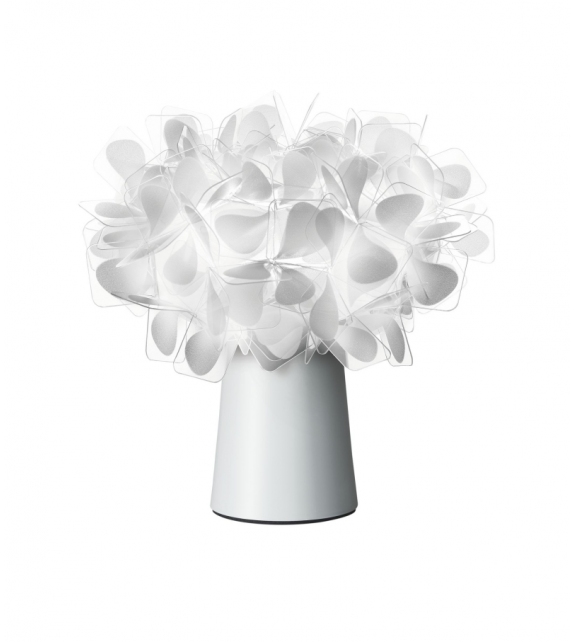 Prêt pour l'expédition - Clizia Slamp Lampe de Table