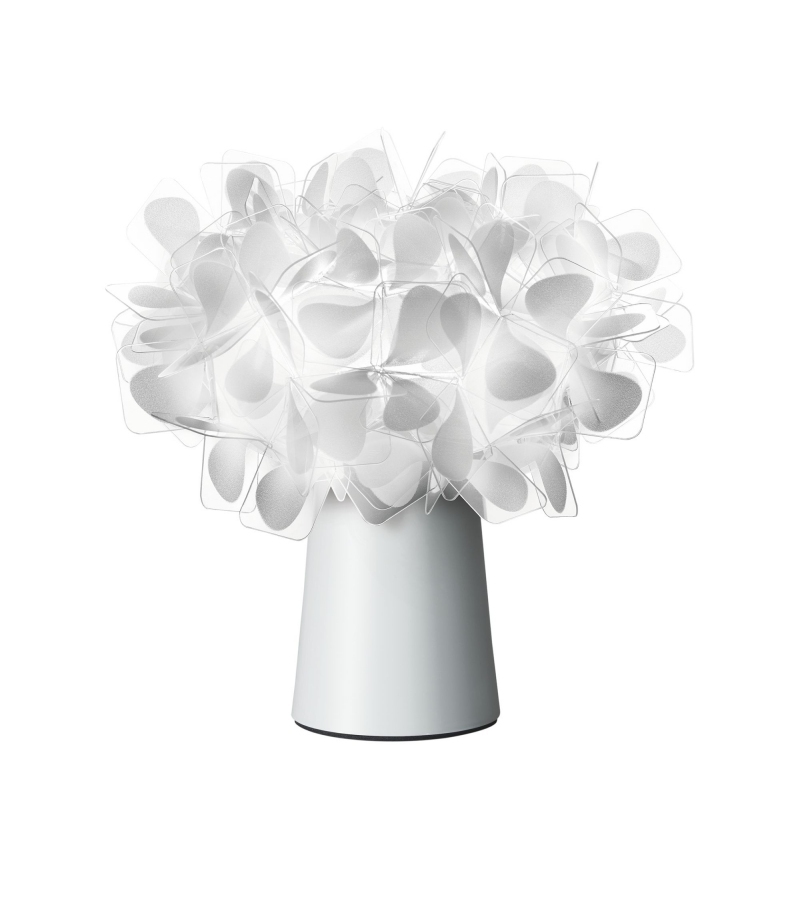 Prêt pour l'expédition - Clizia Slamp Lampe de Table