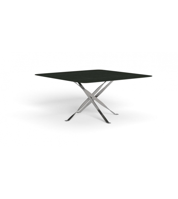 George Table Talenti