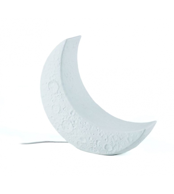 My Tiny Moon Seletti Table Lamp