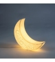 My Tiny Moon Seletti Lampe de Table
