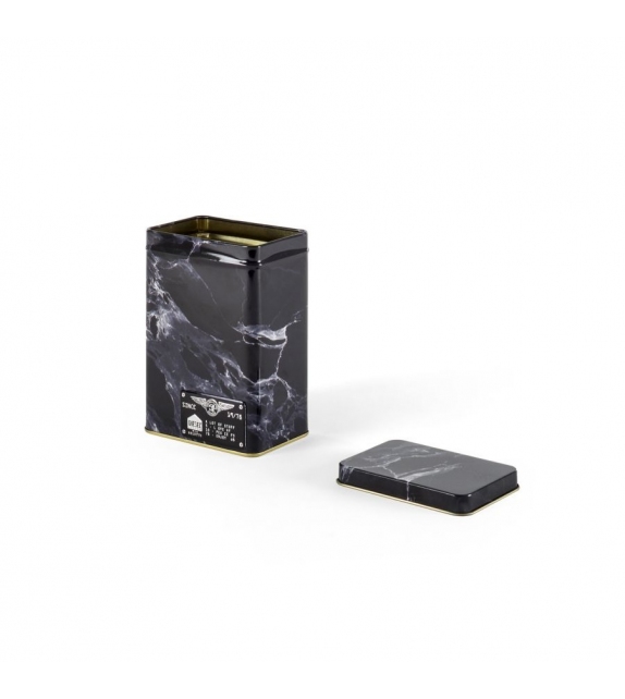 Diesel Alumarble Seletti Boîte en Métal