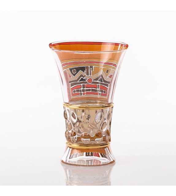 Hybrid Pannotia Seletti Glasses Set