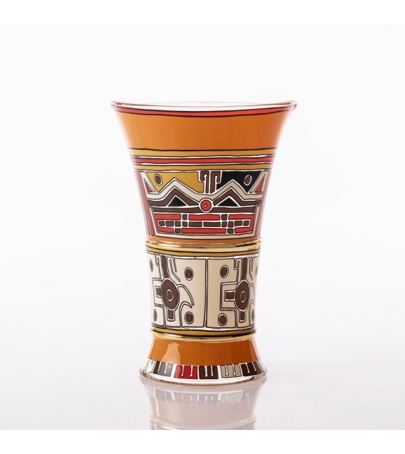 Hybrid Pannotia Seletti Set di Bicchieri