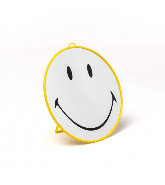 Smiley® Seletti Specchio