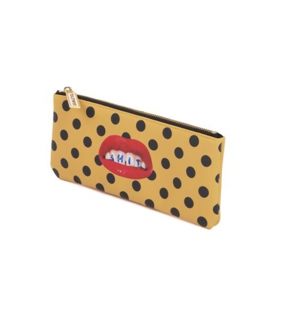Shit Seletti Pencil Case
