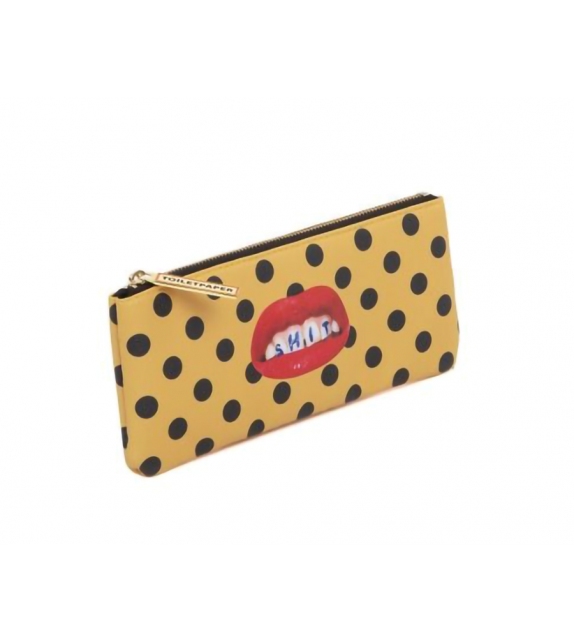 Shit Seletti Pencil Case