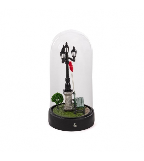 My Little Valentine Seletti Table Lamp