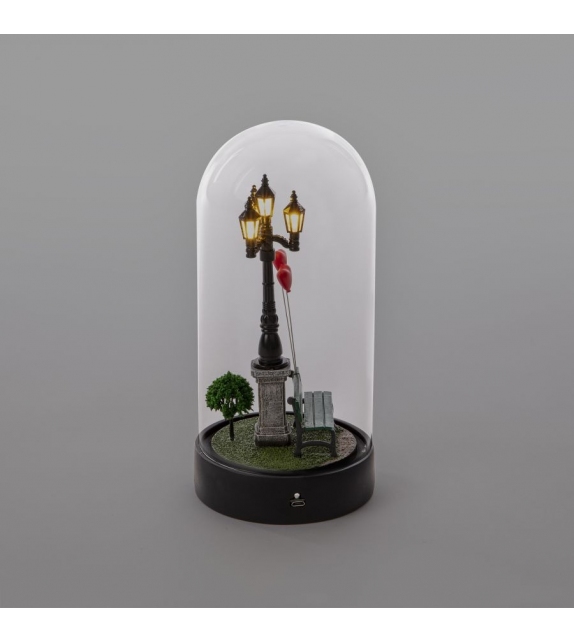 My Little Valentine Seletti Table Lamp