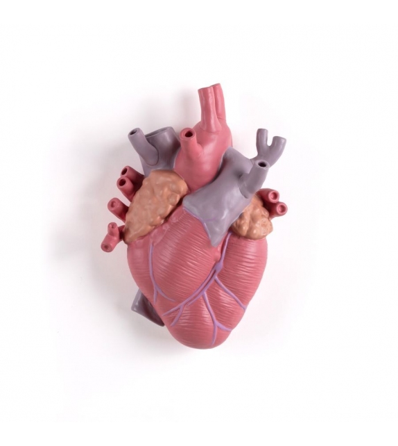 Love in Bloom Transparent Seletti Jarrón