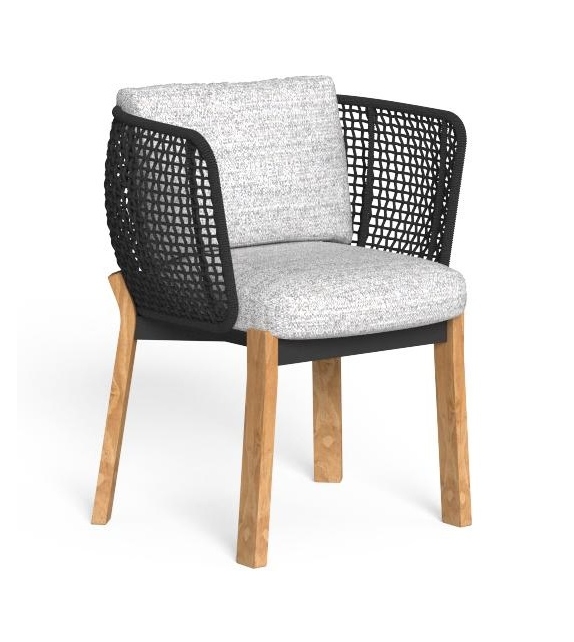 Argo Wood Talenti Sedia