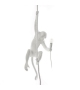 The Monkey Lamp Seletti Ceiling Lamp