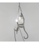 The Monkey Lamp Seletti Leuchter
