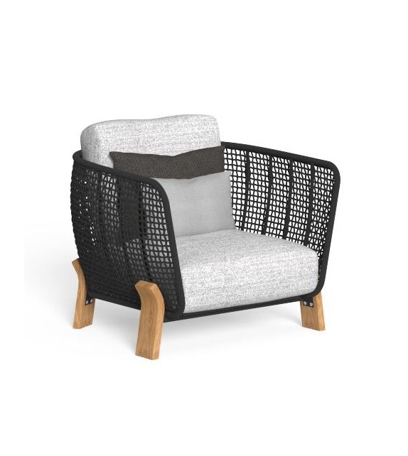 Argo Wood Talenti Sessel