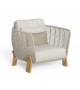 Argo Wood Talenti Fauteuil