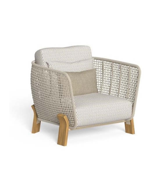 Argo Wood Talenti Poltrona