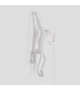 The Monkey Lamp Seletti Wandleuchte