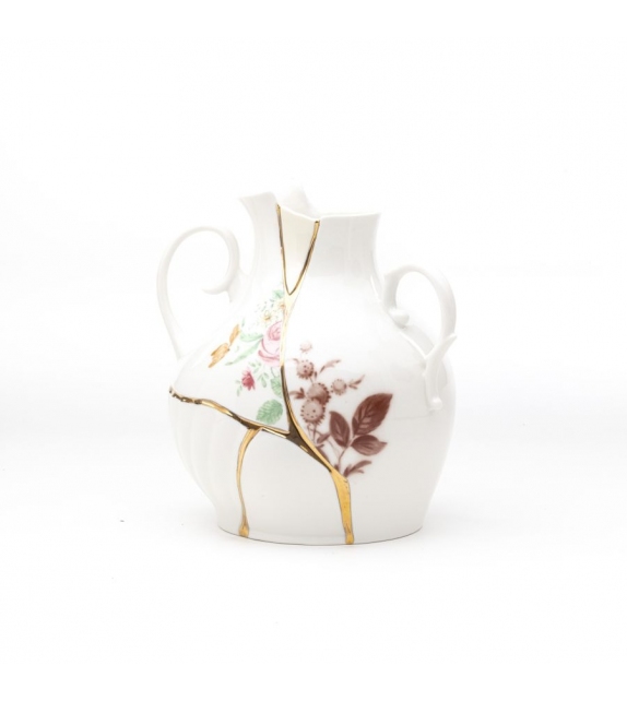 Seletti Vase Kintsugi
