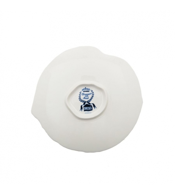 Classics on Acid Seletti Dessert Plate