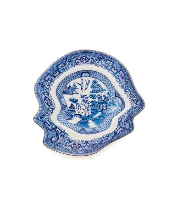 Classics on Acid Seletti Assiette de Dessert